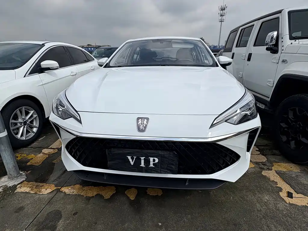 Roewe i5 — миниатюра 2