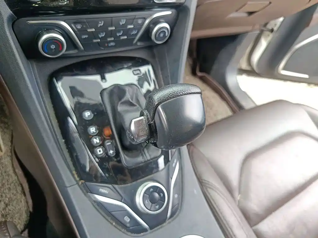 Haima Haima V70 — миниатюра 7