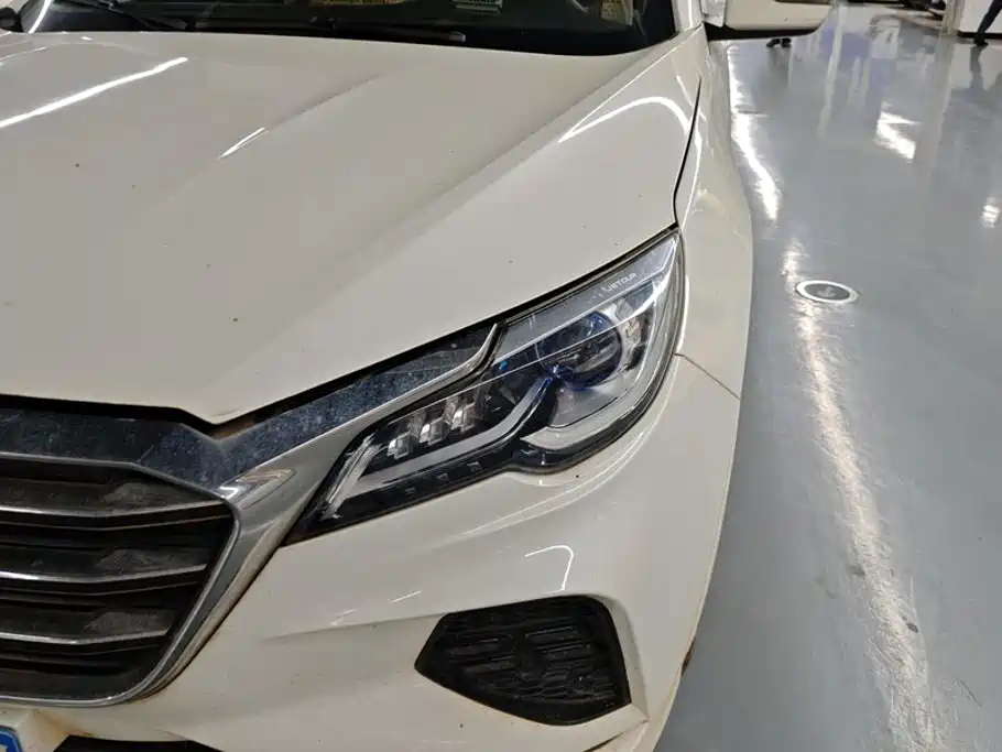 Jetour X70M — миниатюра 5