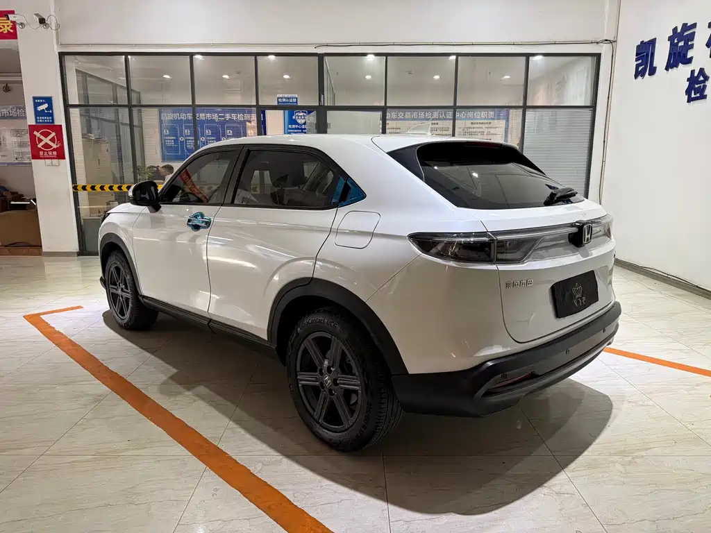 Honda XR-V — миниатюра 6