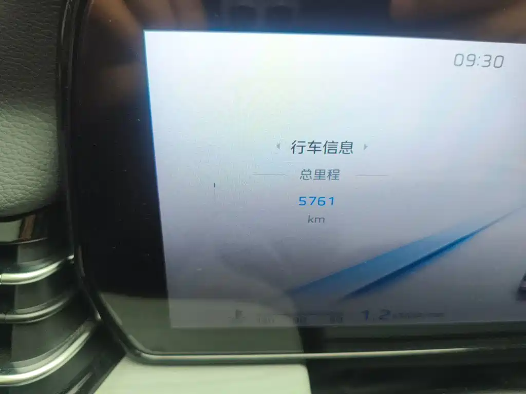 Hongqi HS5 2025 2.0T Pro