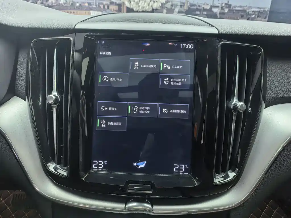 Volvo XC60 2020 T5 Luxury