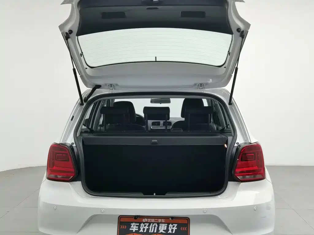 Volkswagen Polo — миниатюра 16