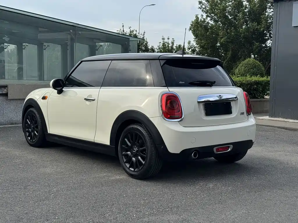 MINI Mini — миниатюра 7