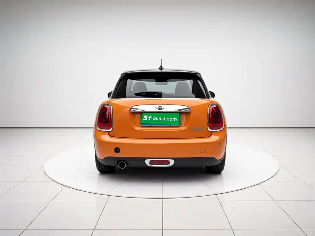 MINI Mini — миниатюра 5