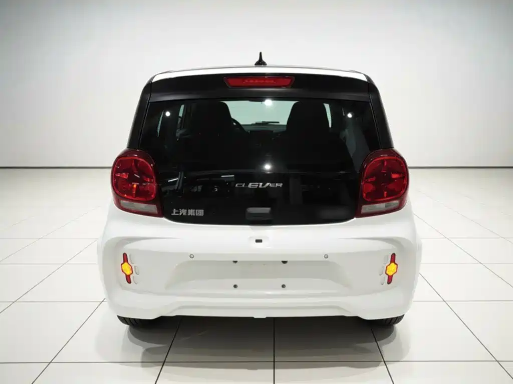 Roewe Clever — миниатюра 5