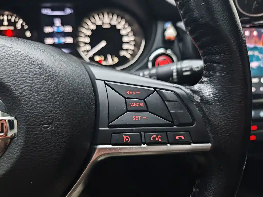 Nissan X-Trail — миниатюра 14