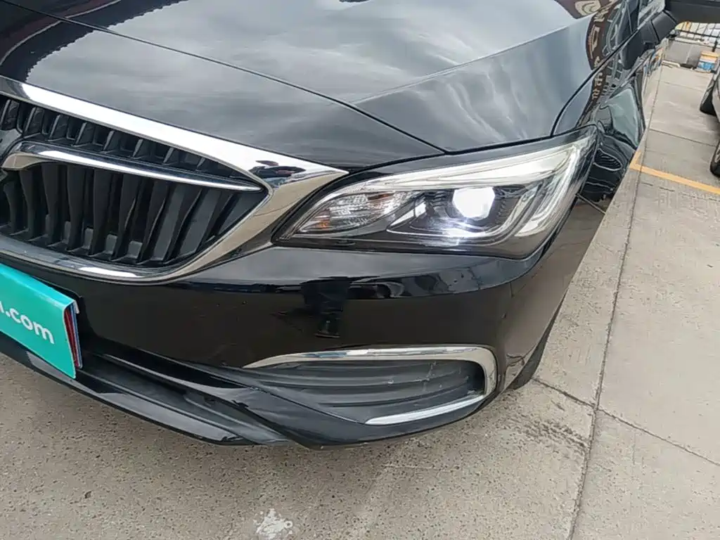 Buick Verano — миниатюра 24