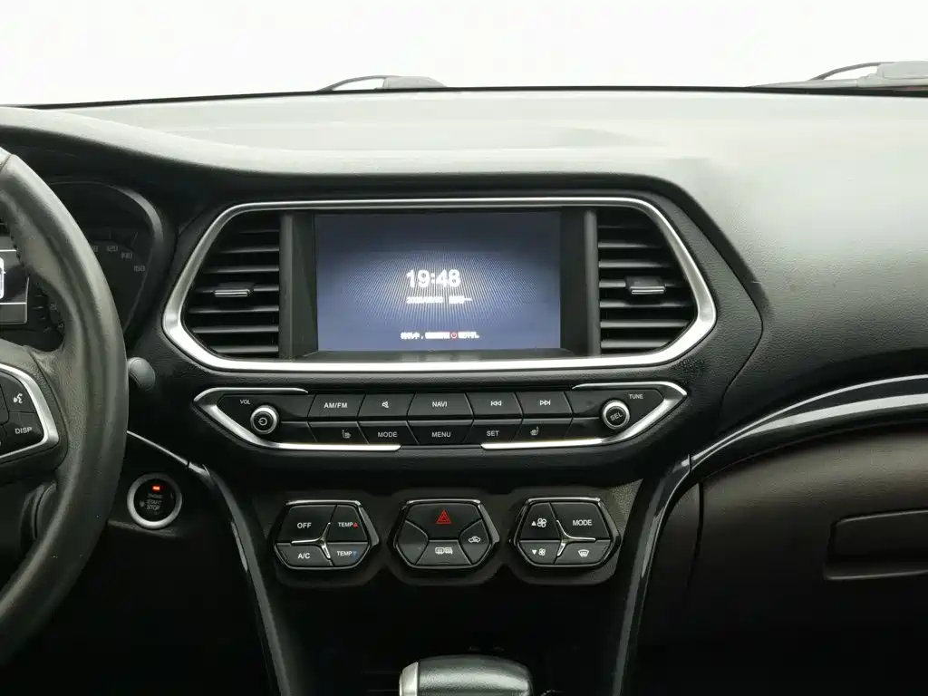 GAC Motor Trumpchi GS4 — миниатюра 12