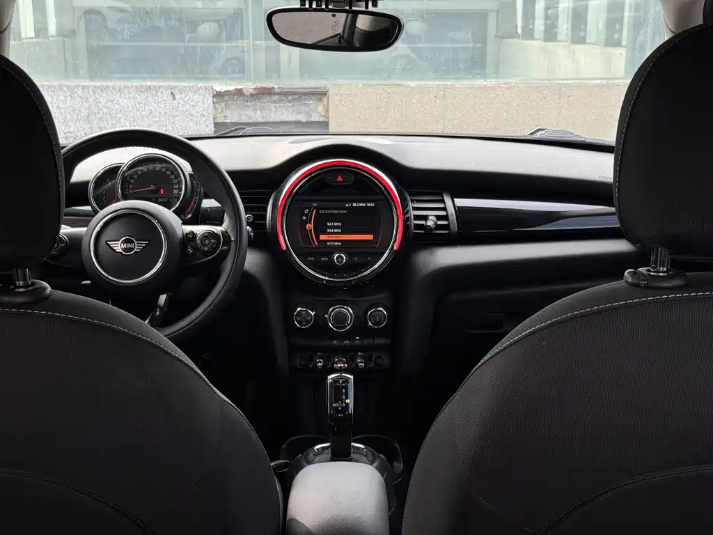 MINI Mini — миниатюра 5
