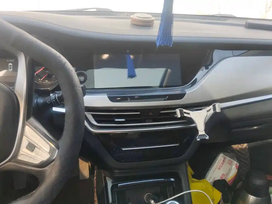 Changan CS35PLUS — миниатюра 13
