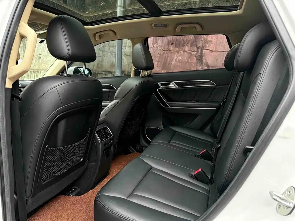 Haval H6 Coupe — миниатюра 5