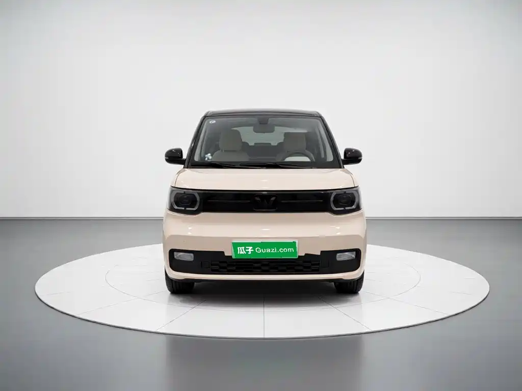 Wuling MINIEV — миниатюра 2
