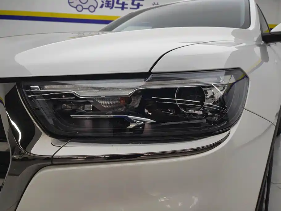 Haval H6 — миниатюра 5