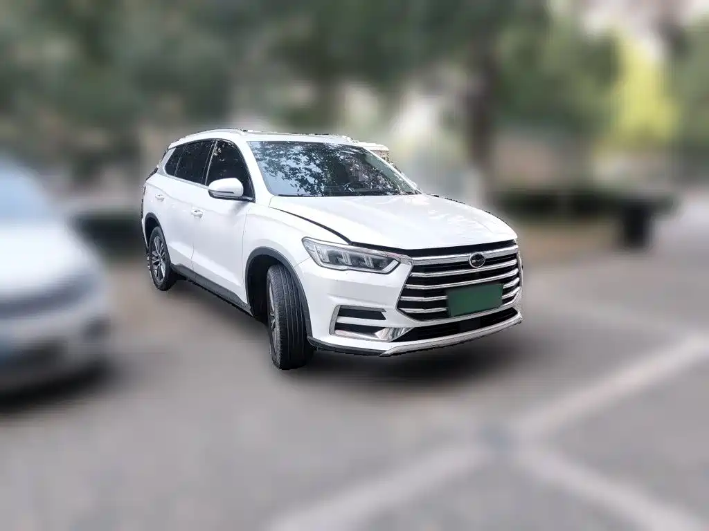 BYD Pro — миниатюра 3