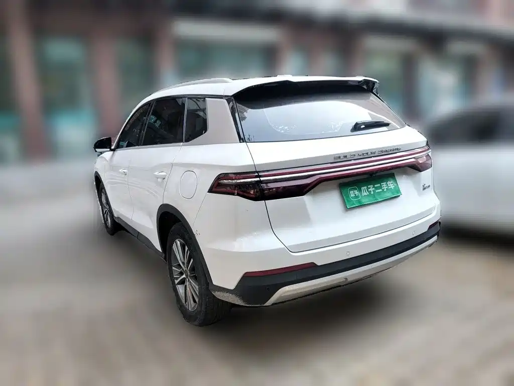 BYD Pro — миниатюра 4