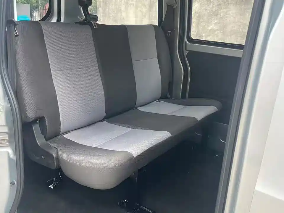Changan 5 2022 1.4L JL473Q3