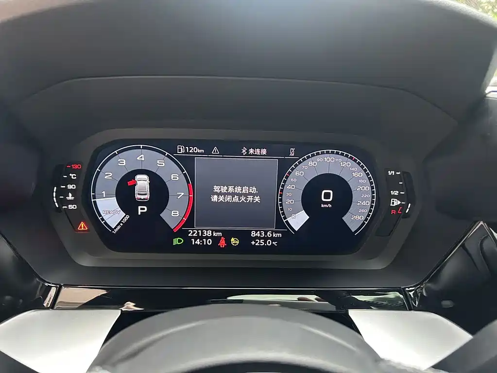 Audi A3 — миниатюра 9