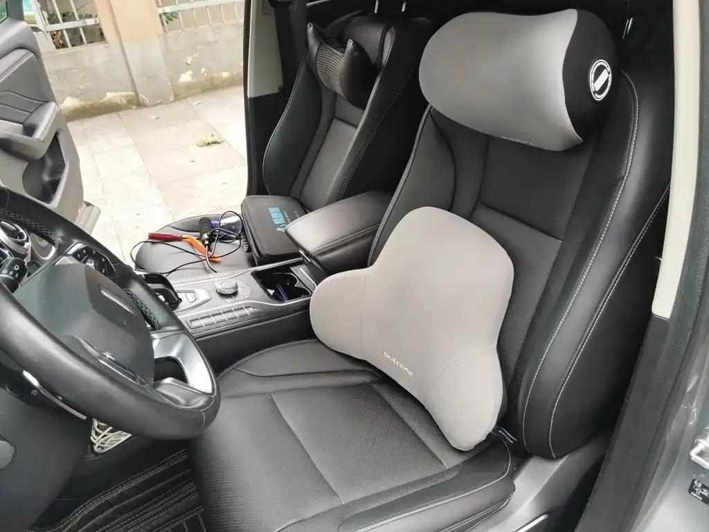 Wey Wey VV6 — миниатюра 8