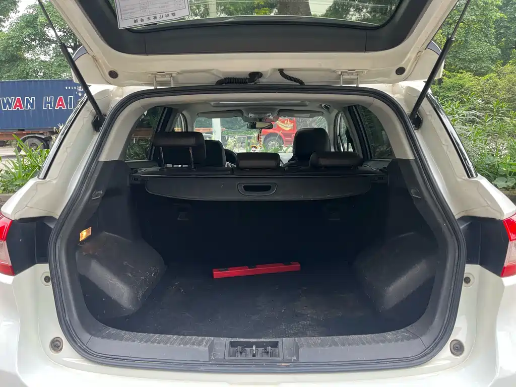 GAC GS4 2017 235T AT Elite