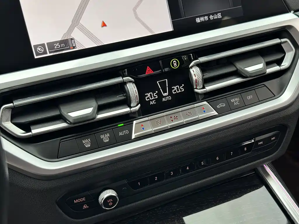 BMW 3 Series — миниатюра 15