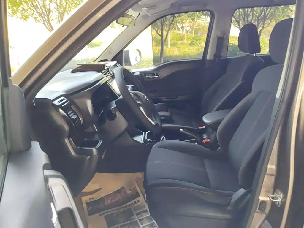 Oshan Oushang X70A — миниатюра 15