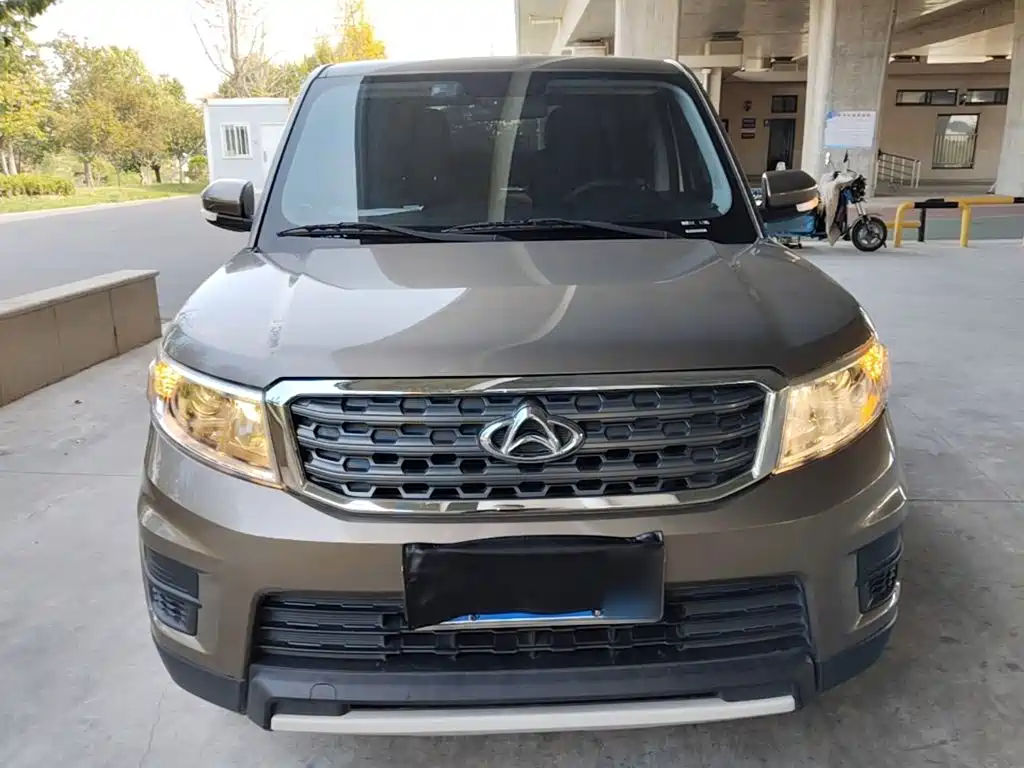 Oshan Oushang X70A — миниатюра 3