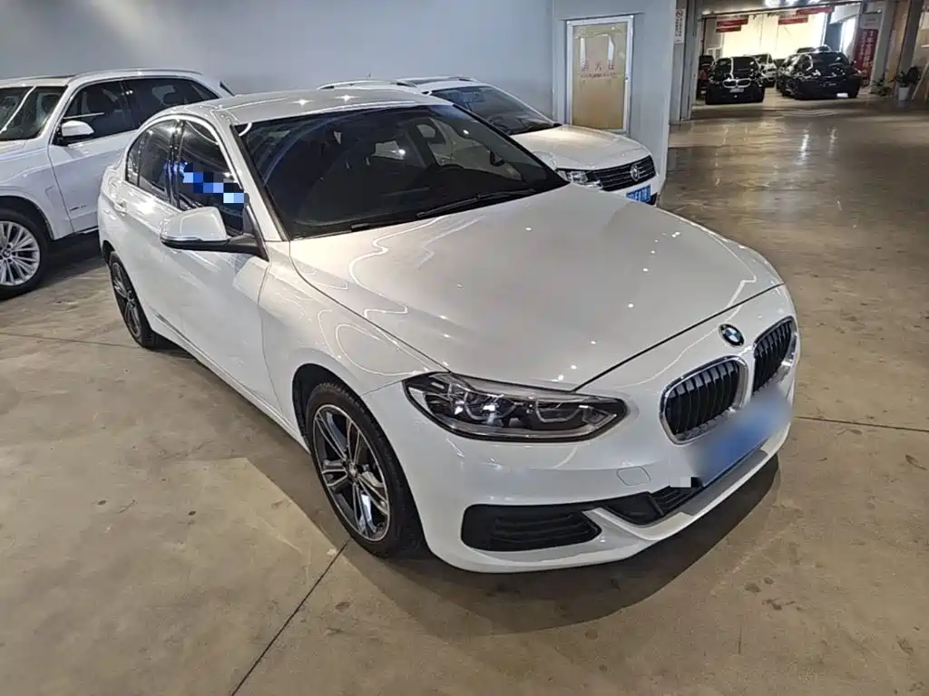 BMW 1 Series — миниатюра 4
