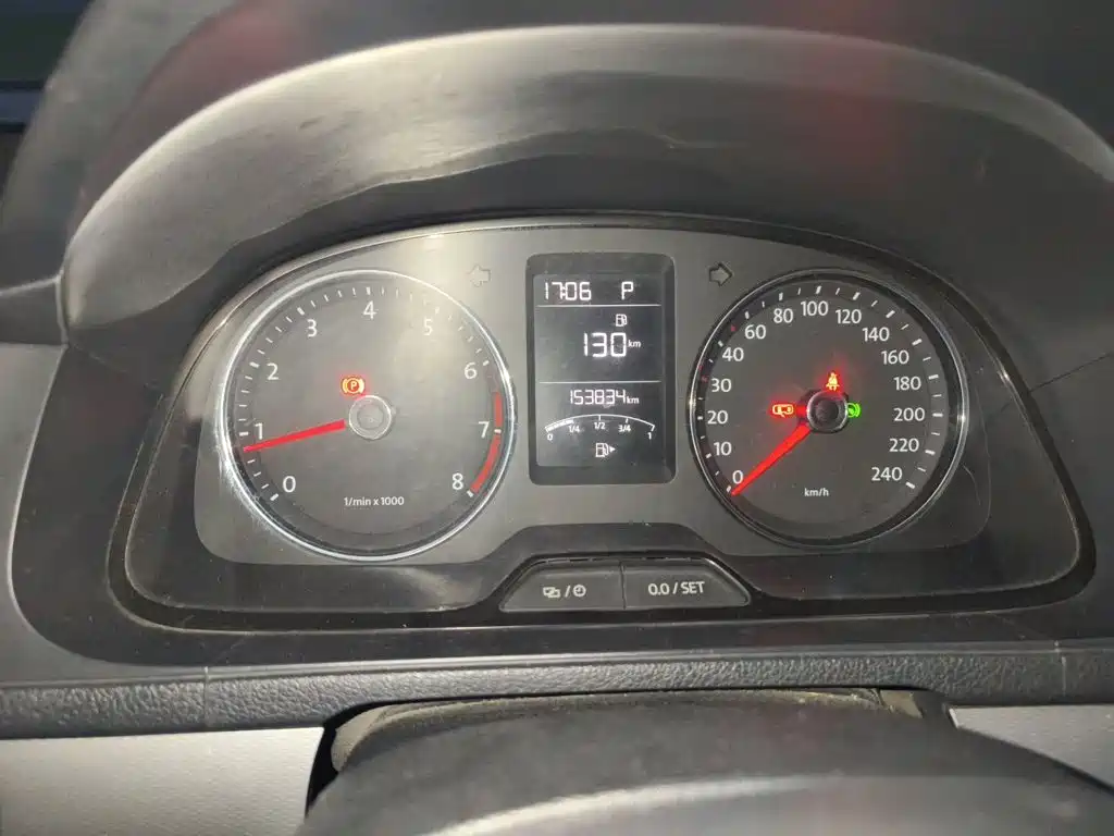Volkswagen Gran Lavida — миниатюра 9