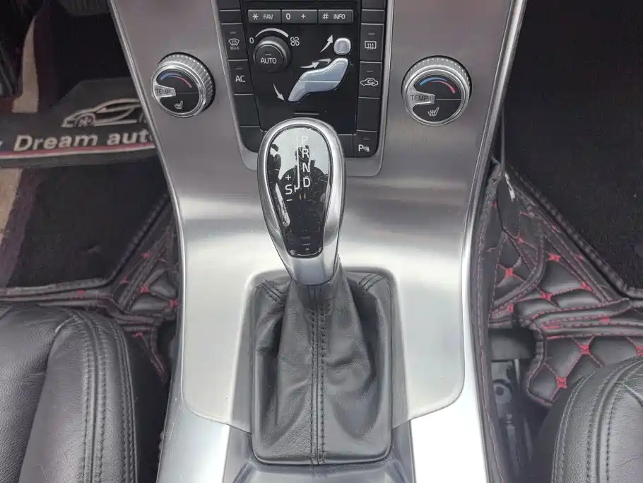 Volvo S60 — миниатюра 16