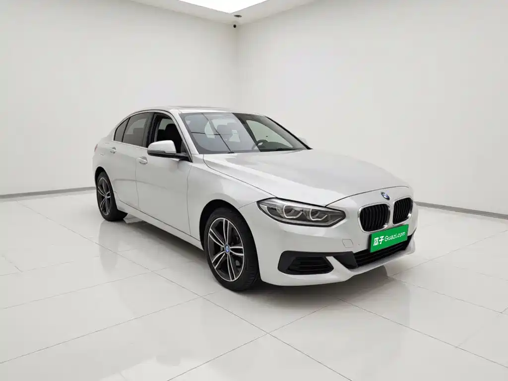BMW 1 Series — миниатюра 3