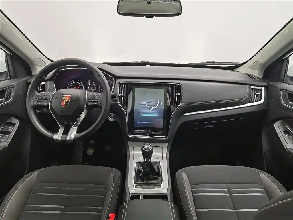 Roewe RX5 2020 20T MT 4G