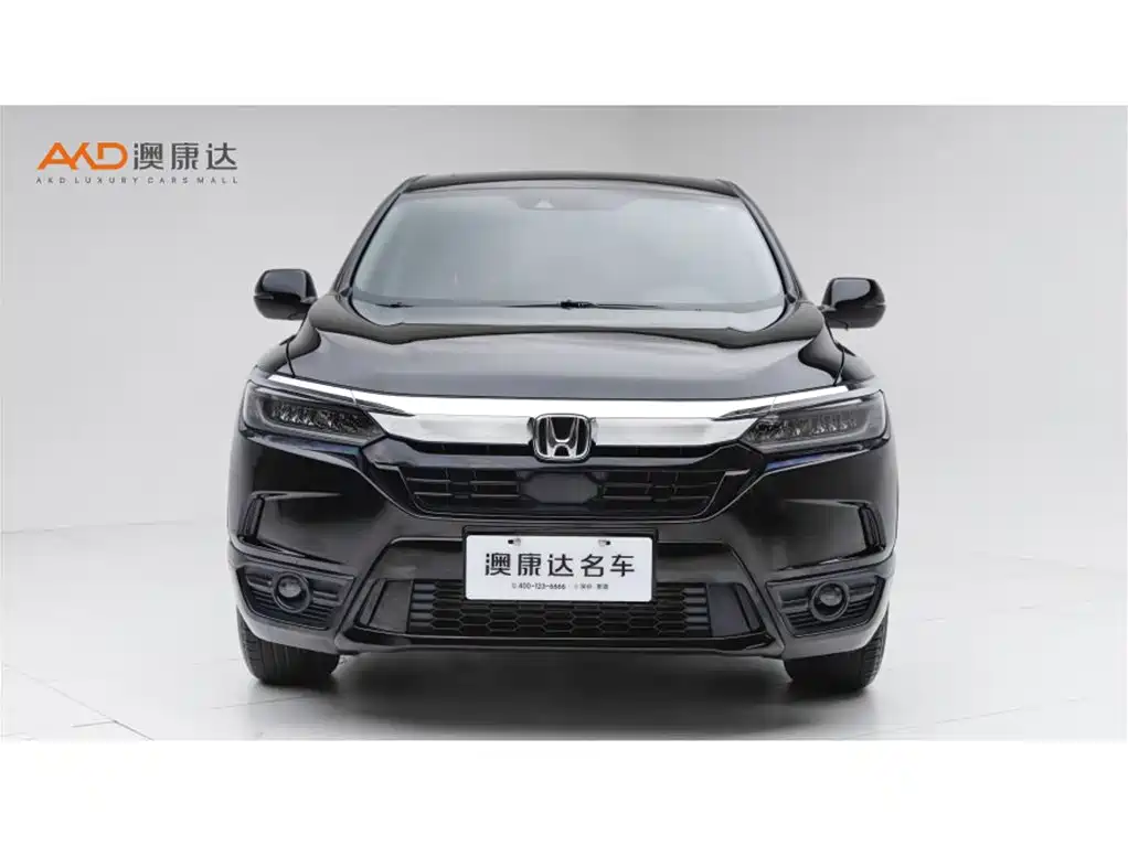 Honda Breeze 2020 240TURBO CVT Luxury