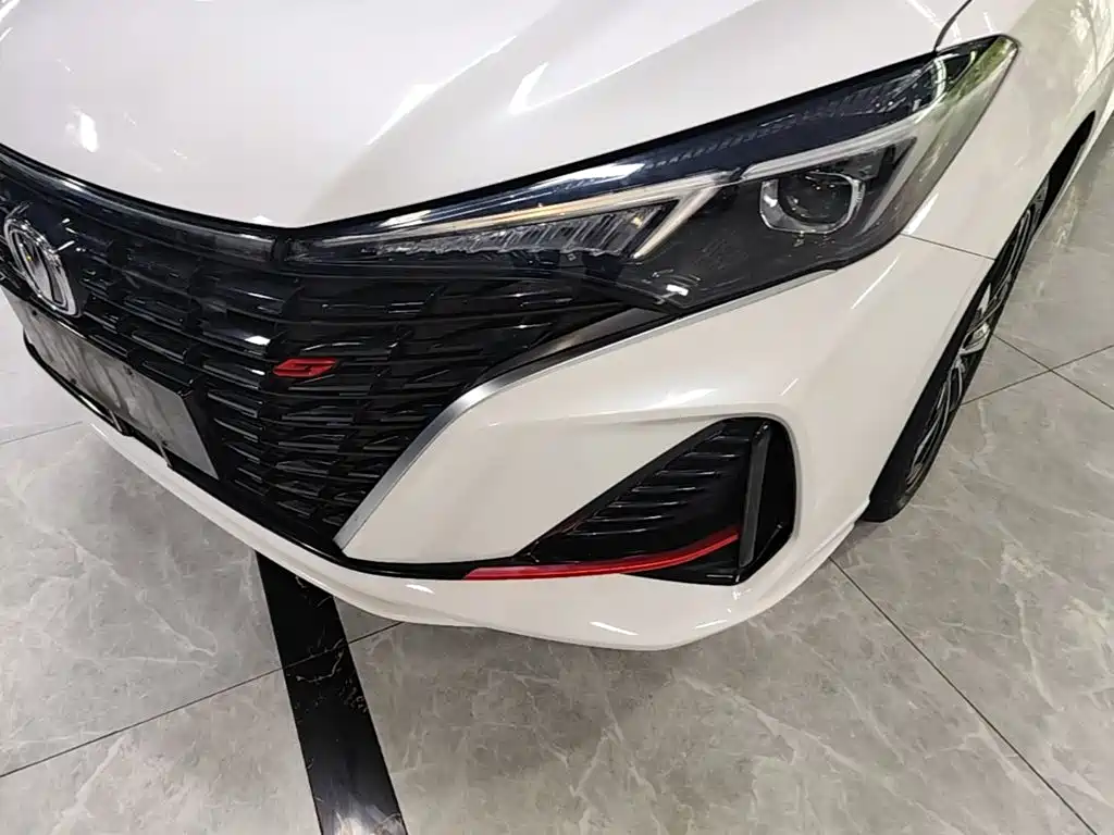 Changan Eado — миниатюра 24