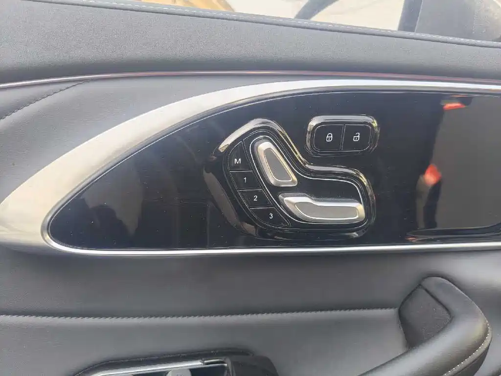 EXEED XINGTU LINGYUN