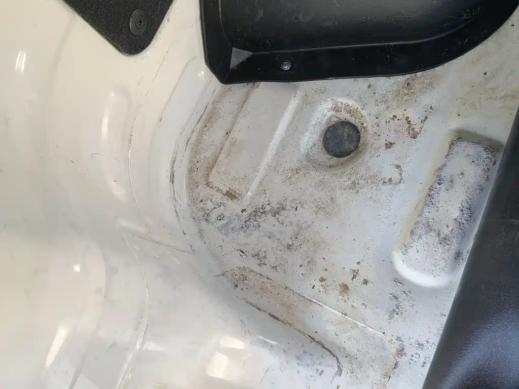 CHANGAN CHANGAN RUIXING M60