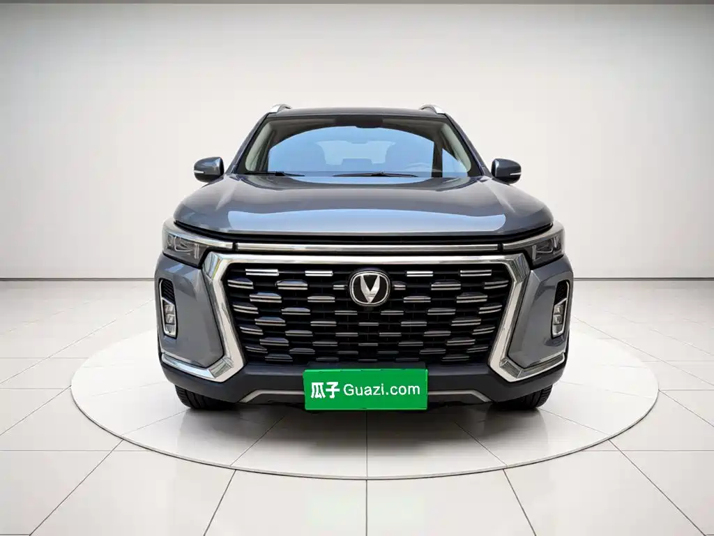 Changan Lantuozhe — миниатюра 24