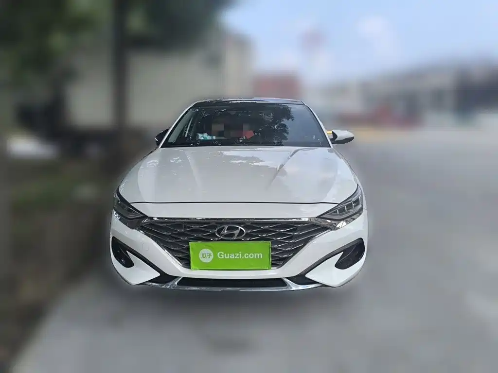 Hyundai Fista — миниатюра 3