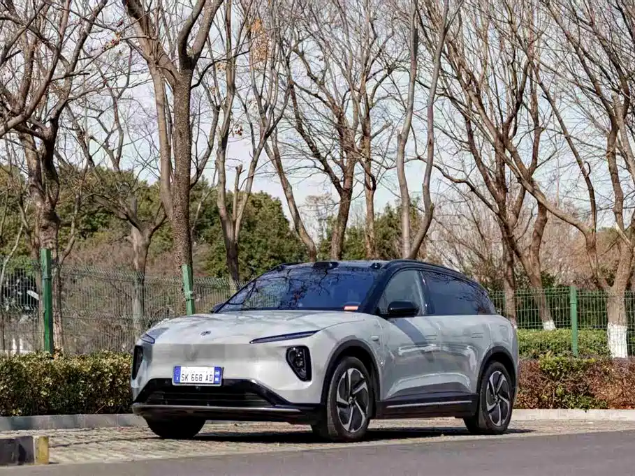 NIO NIO ES6