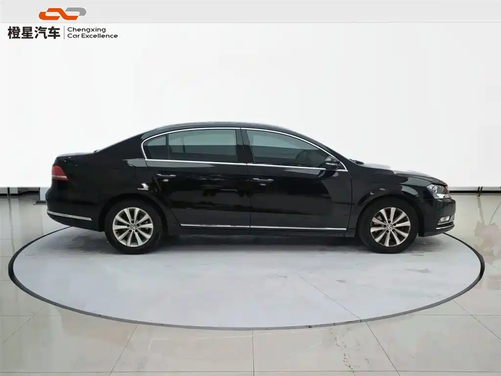 Volkswagen Magotan — миниатюра 3