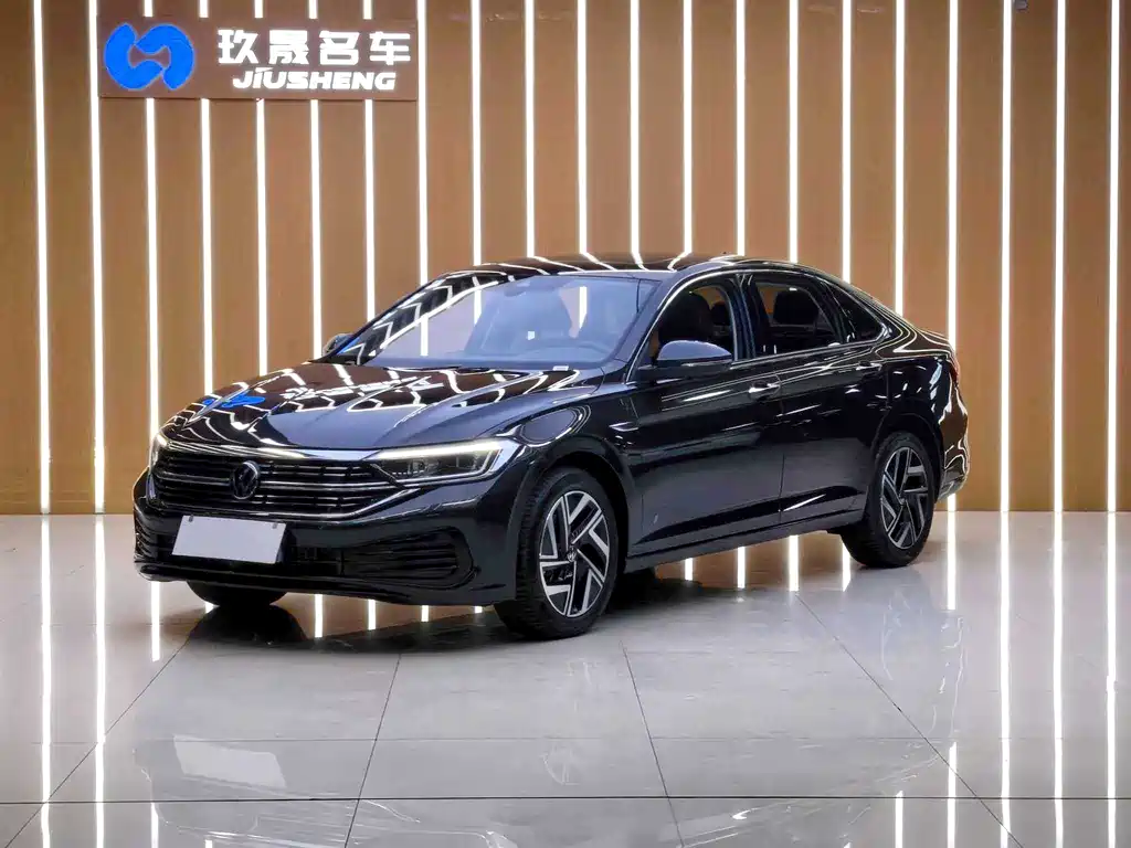 Volkswagen Sagitar 2023