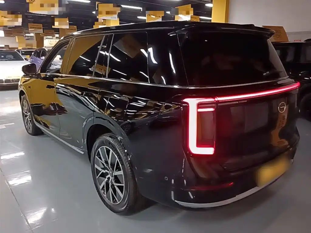 GAC Motor Переход на S9. — миниатюра 5