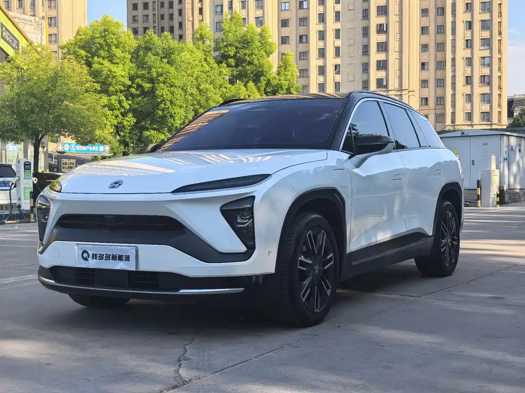 NIO ES6 2020 420KM Sport Edition