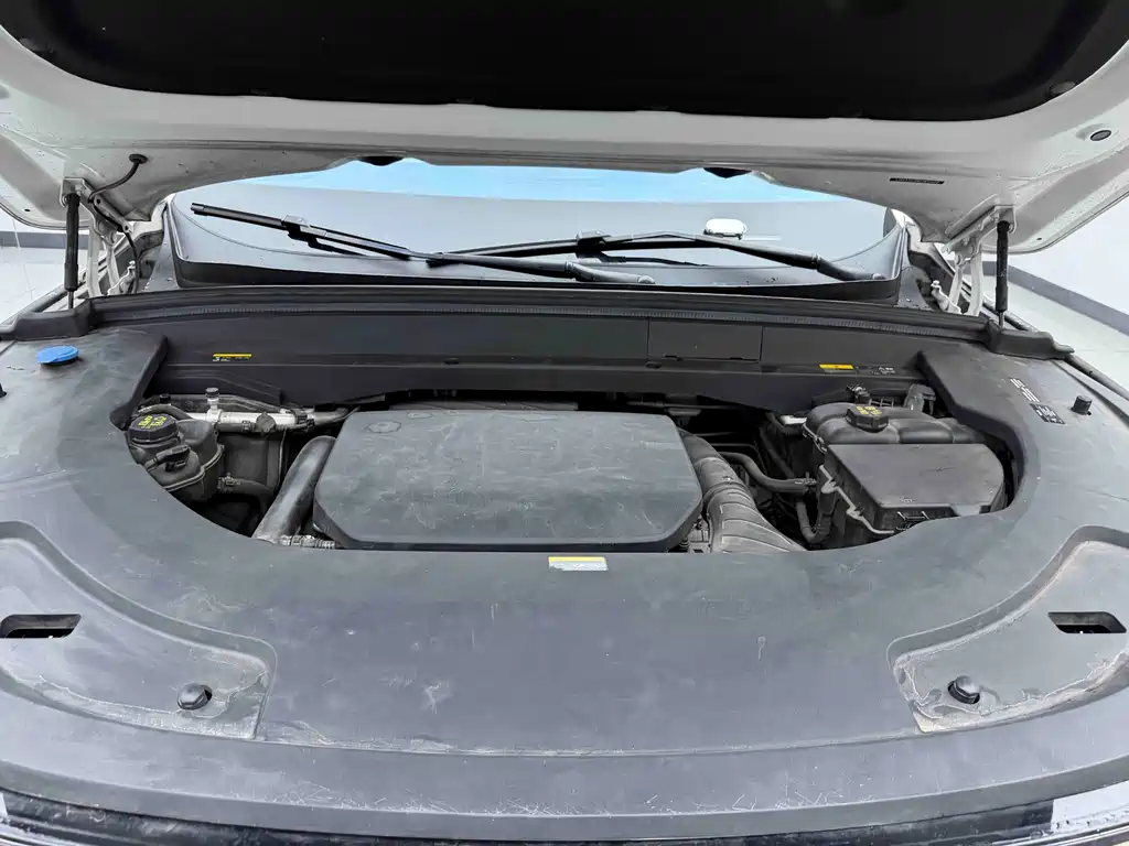Li Auto L7 2023 Max