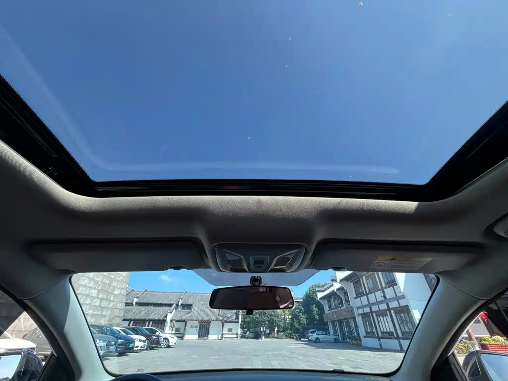Changan Eado — миниатюра 17