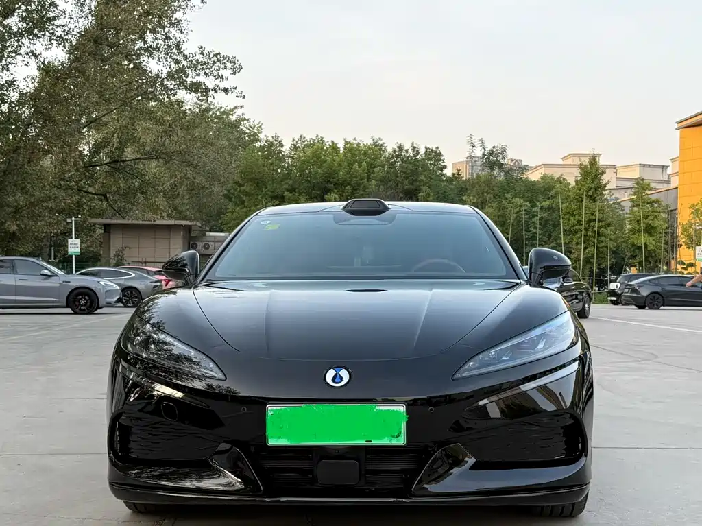 Denza Denza Z9GT — миниатюра 2