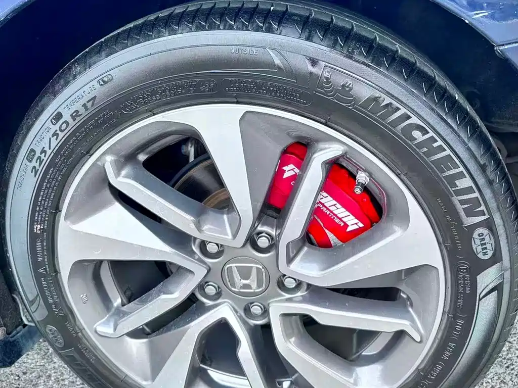 Honda Inspire — миниатюра 18