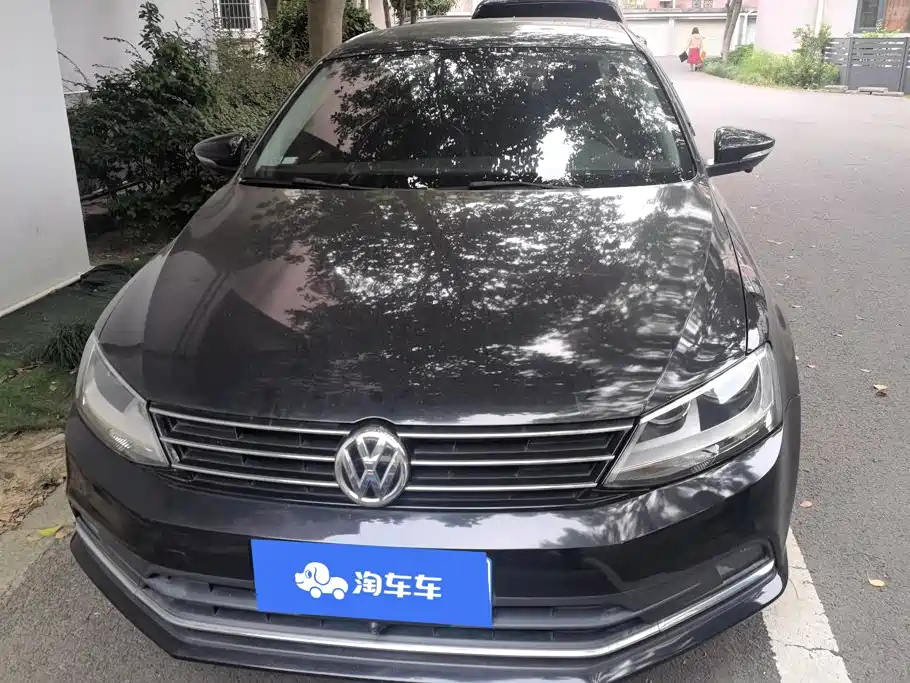 Volkswagen Sagitar — миниатюра 2