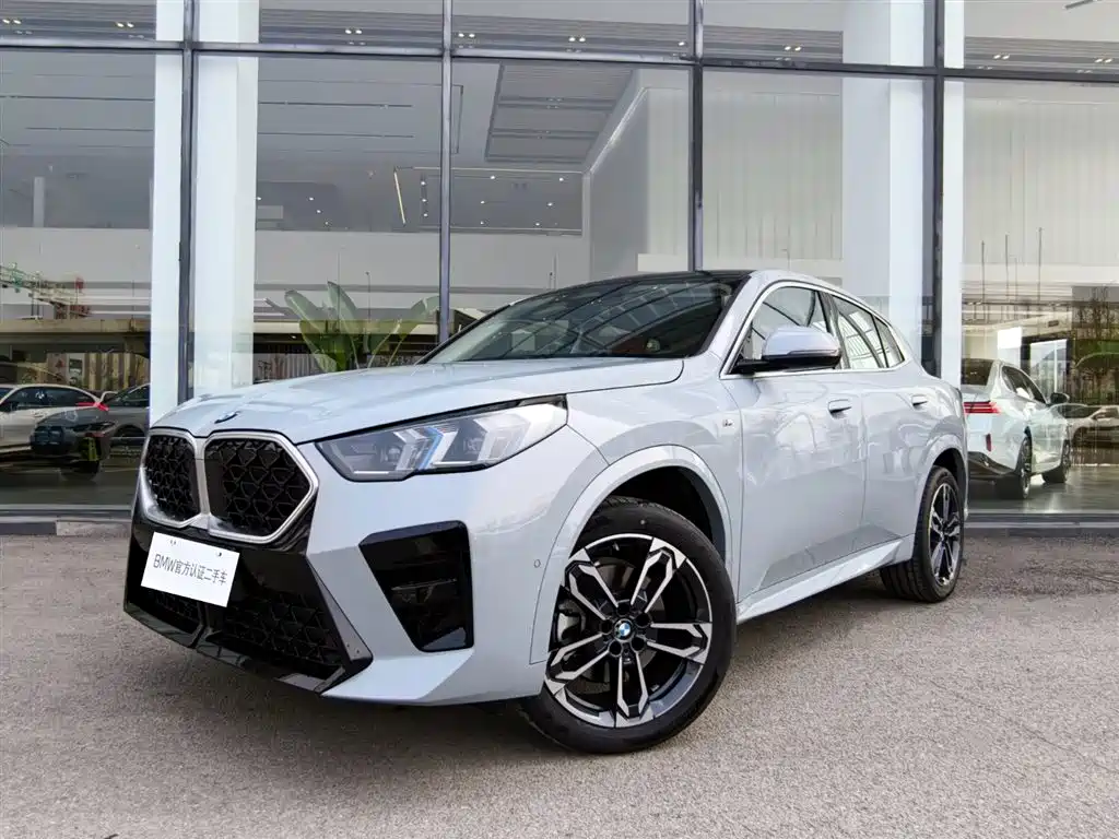 BMW X2 (Import) 2025