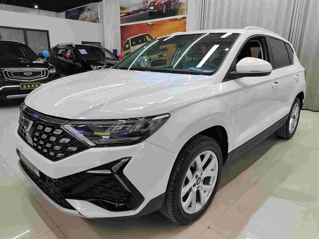 Jetta VS5 2023